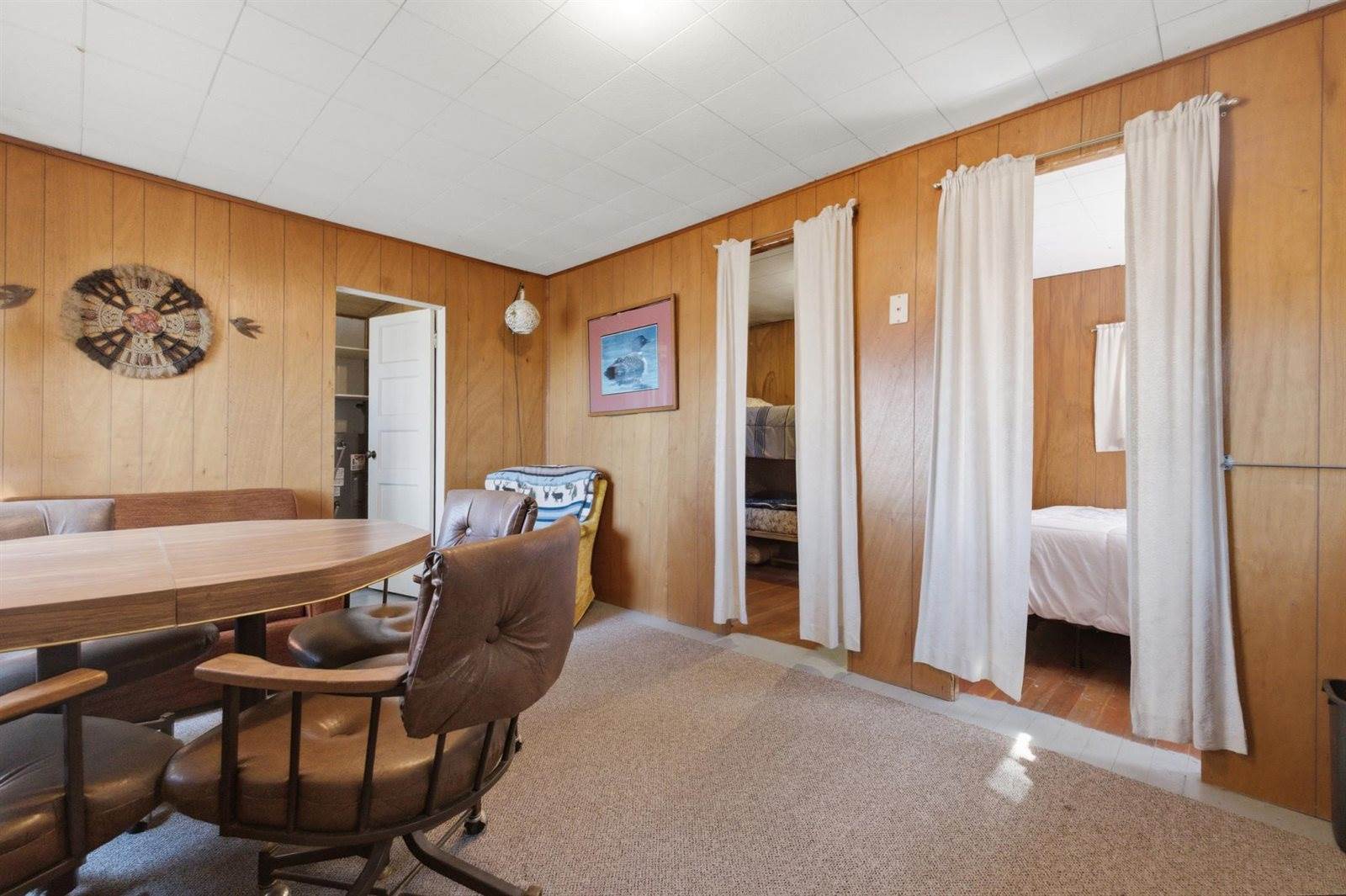 681 Wabedo Pass Road NE, Longville, MN 56655