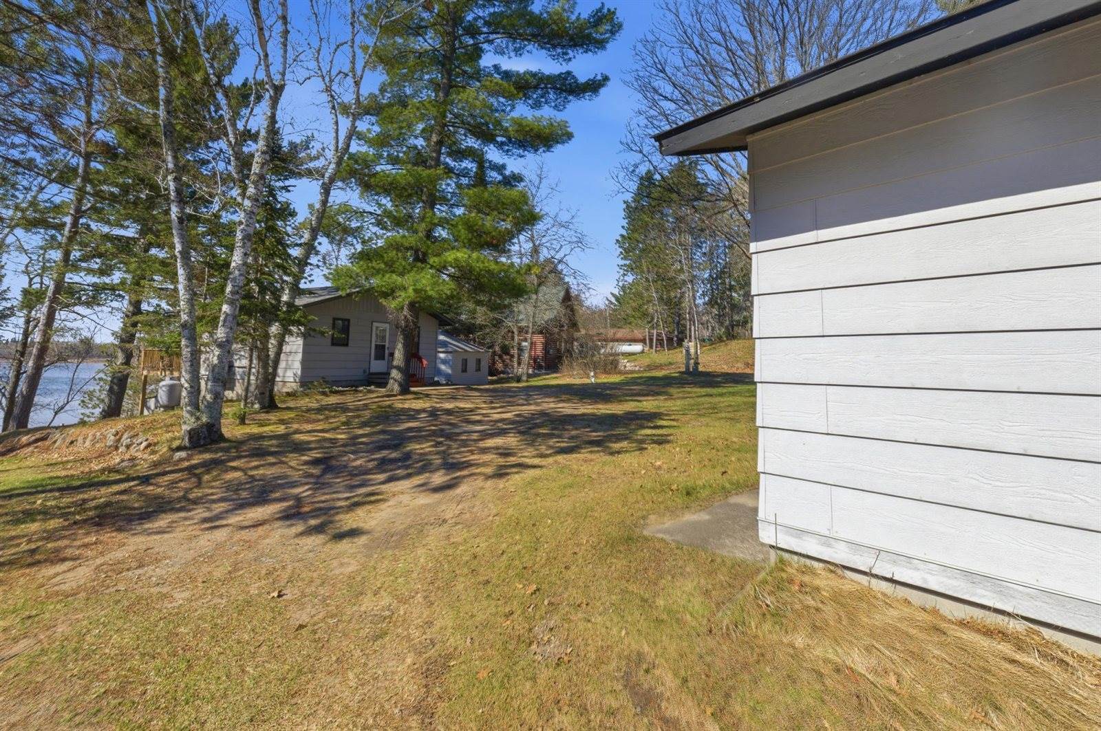 681 Wabedo Pass Road NE, Longville, MN 56655