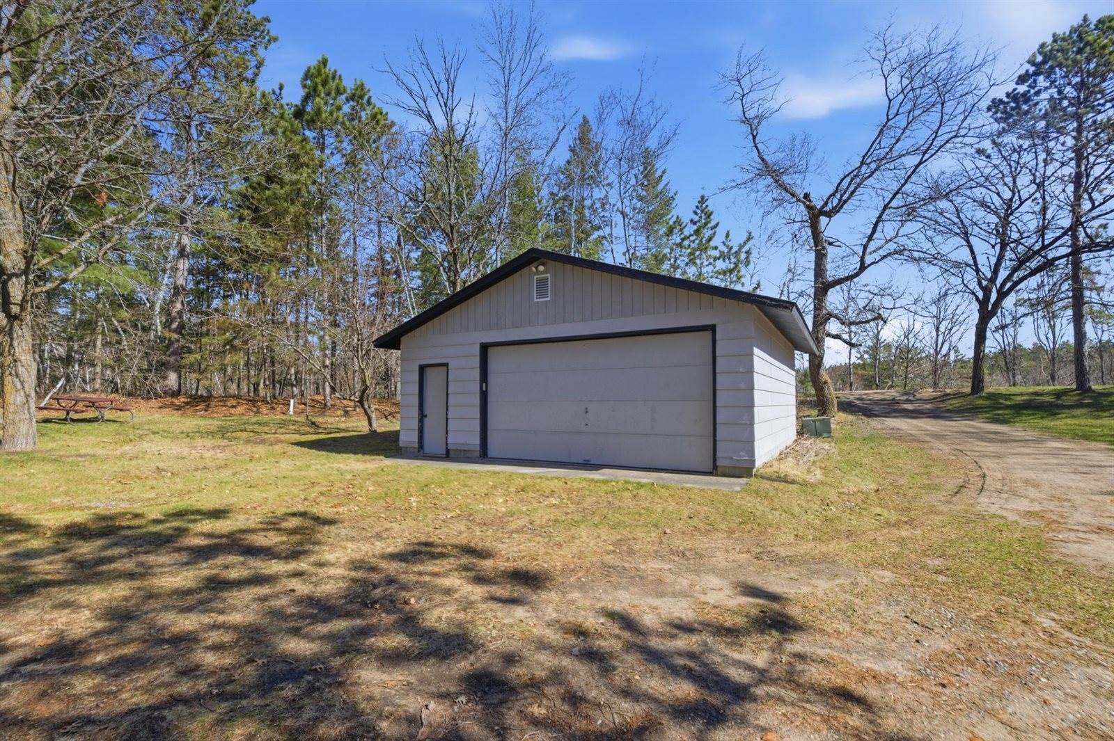 681 Wabedo Pass Road NE, Longville, MN 56655