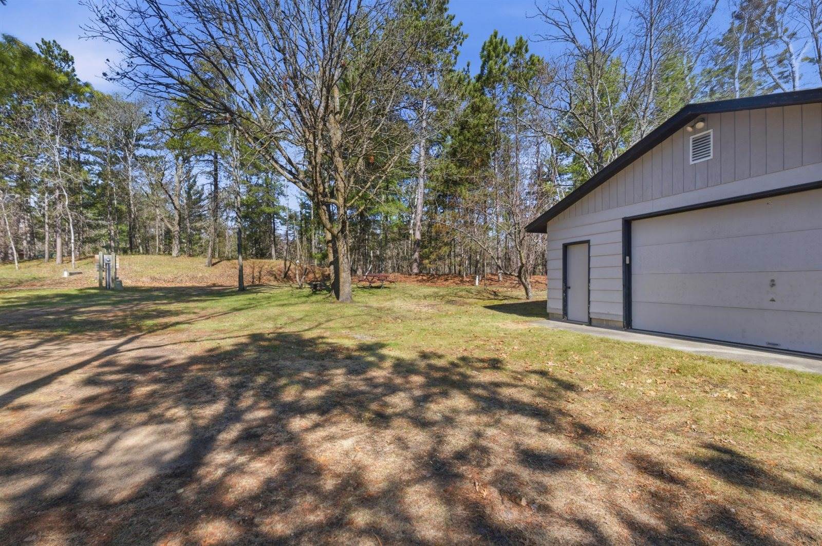 681 Wabedo Pass Road NE, Longville, MN 56655
