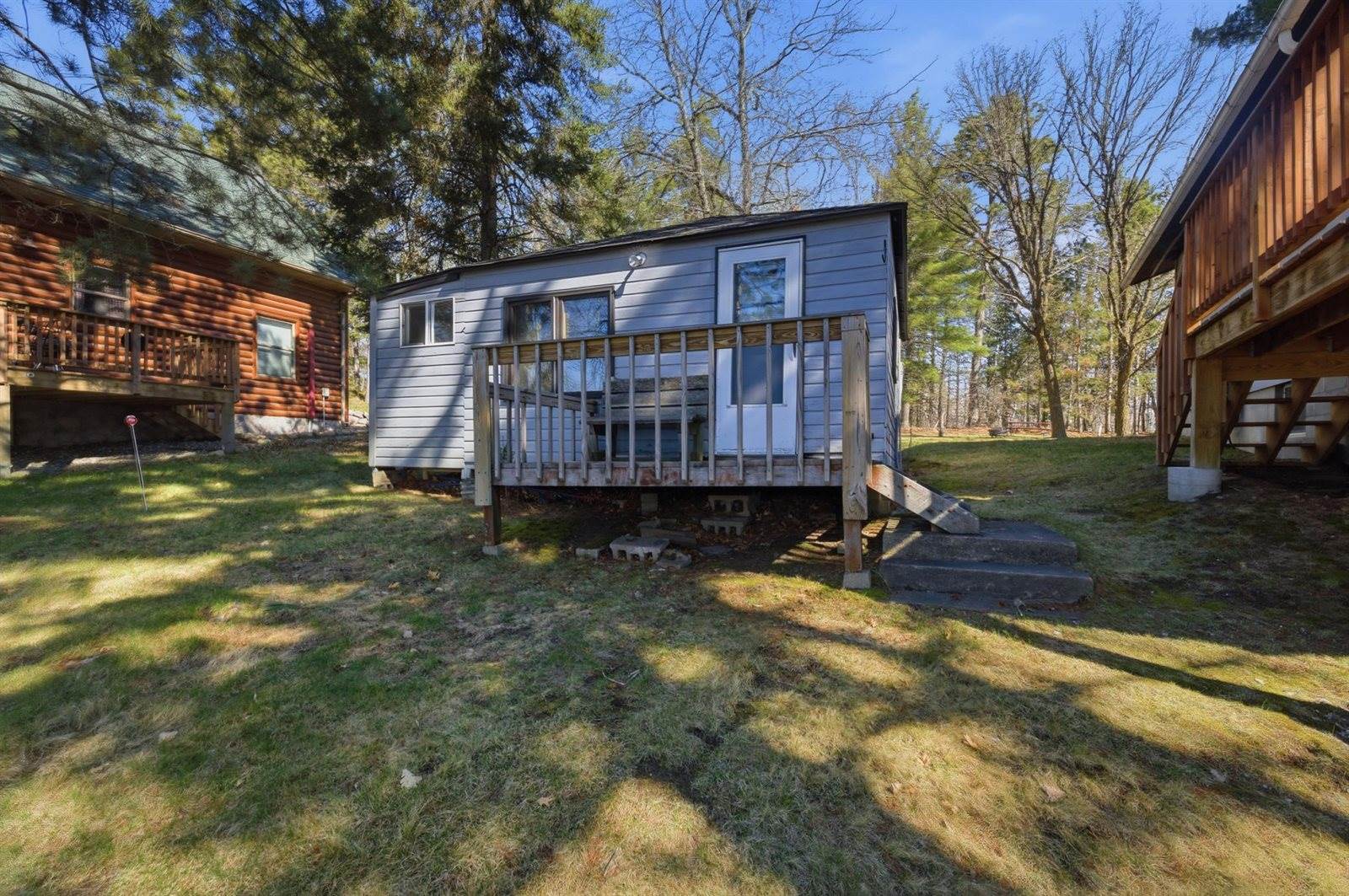 681 Wabedo Pass Road NE, Longville, MN 56655