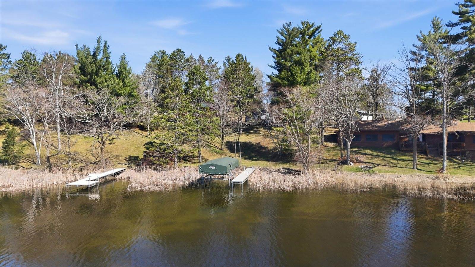 681 Wabedo Pass Road NE, Longville, MN 56655