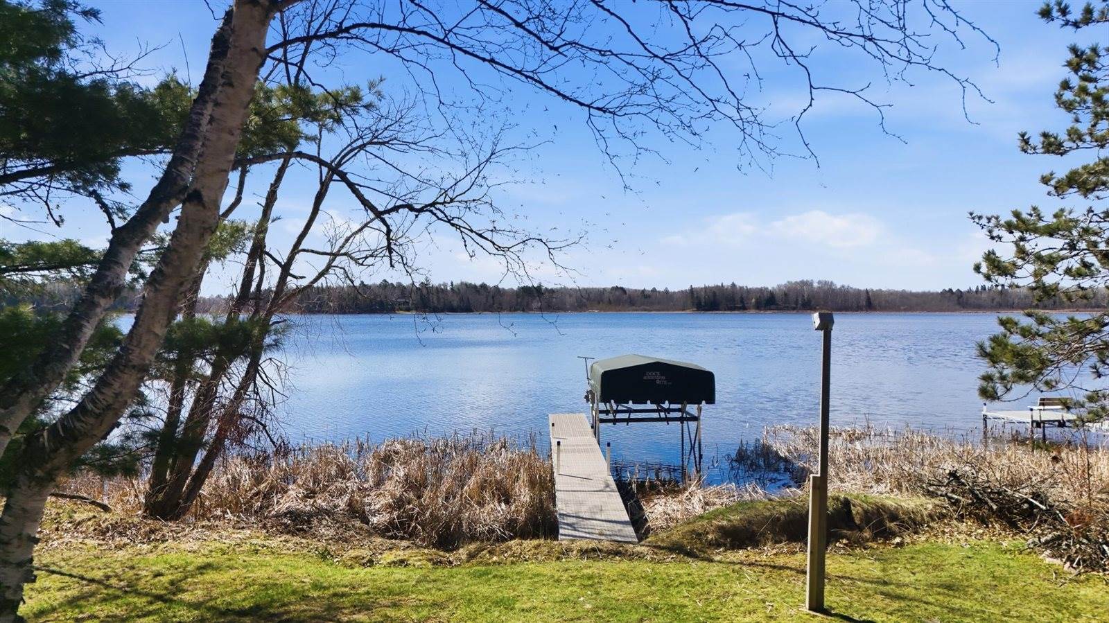 681 Wabedo Pass Road NE, Longville, MN 56655