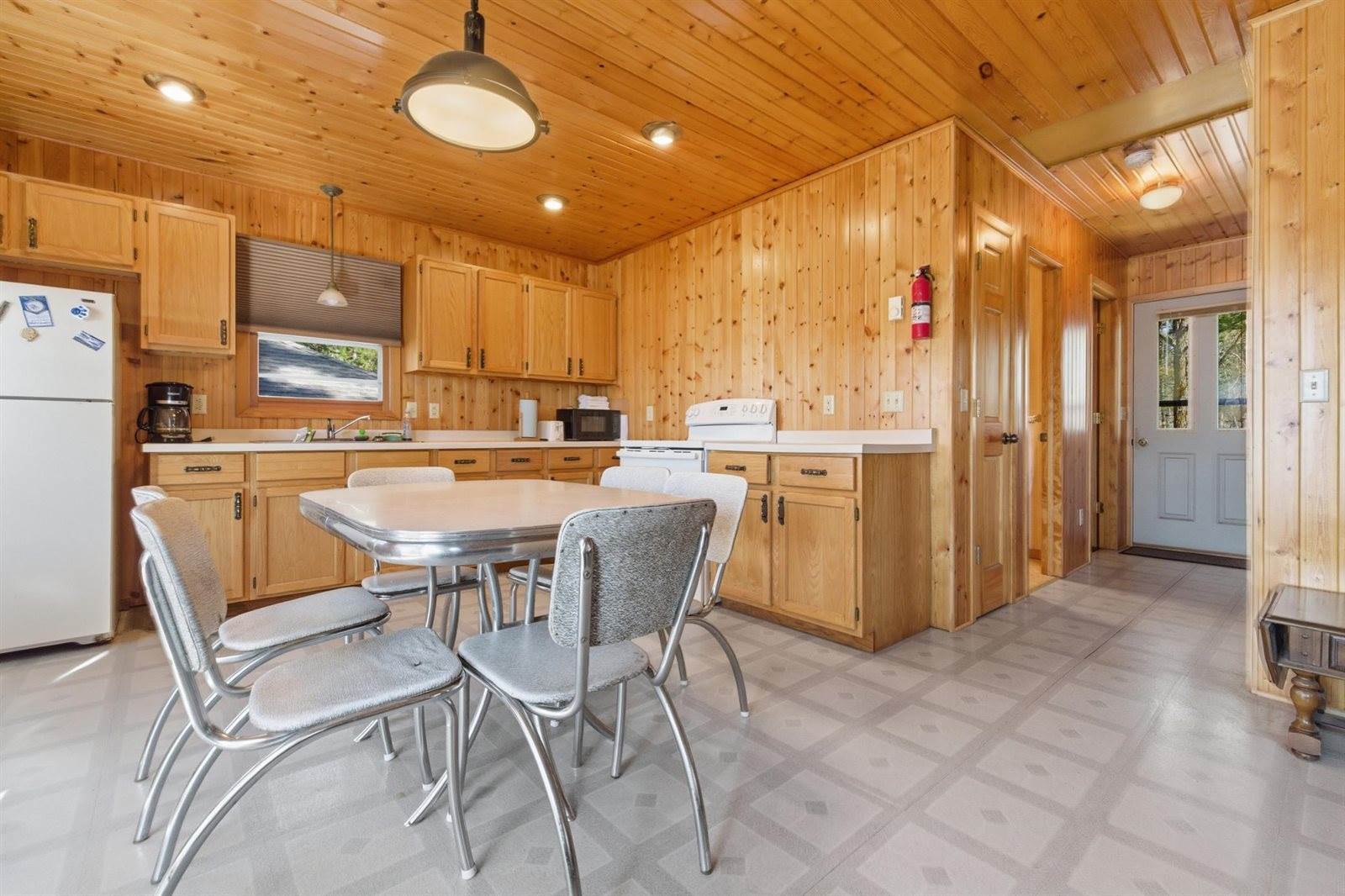 681 Wabedo Pass Road NE, Longville, MN 56655