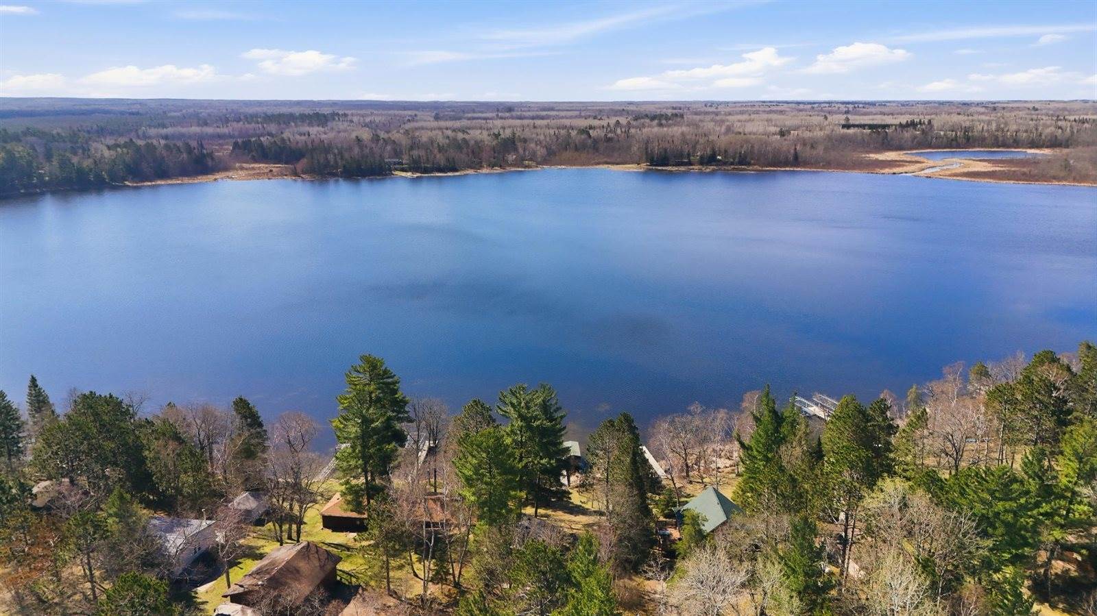 681 Wabedo Pass Road NE, Longville, MN 56655
