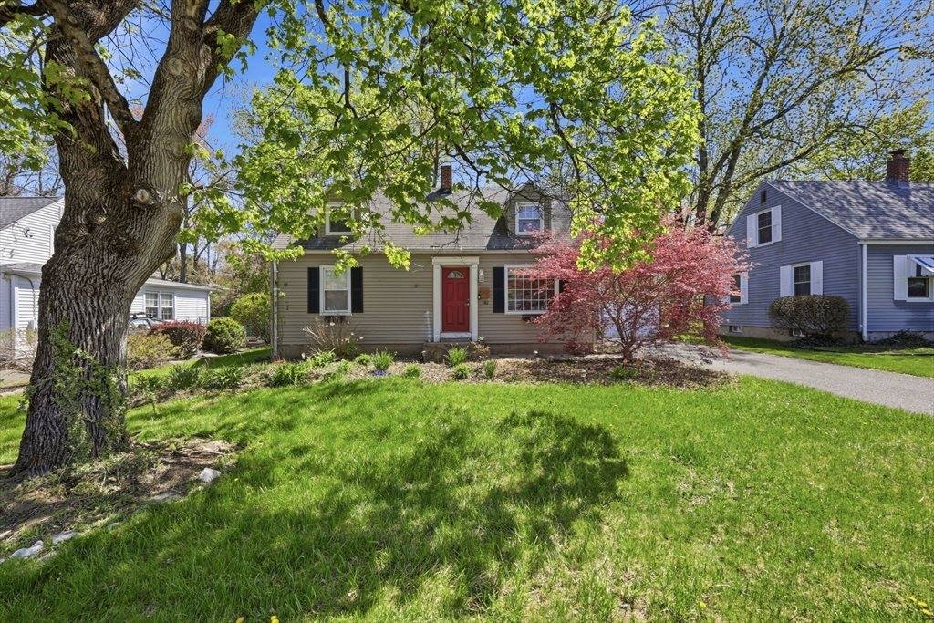 182 Ely Ave, West Springfield, MA 01089