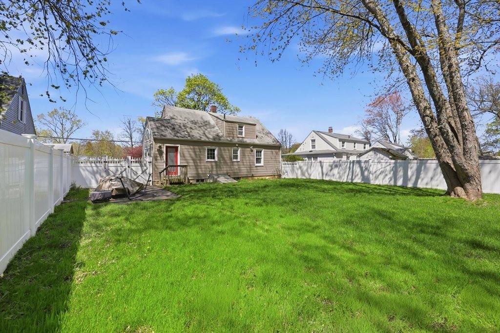 182 Ely Ave, West Springfield, MA 01089