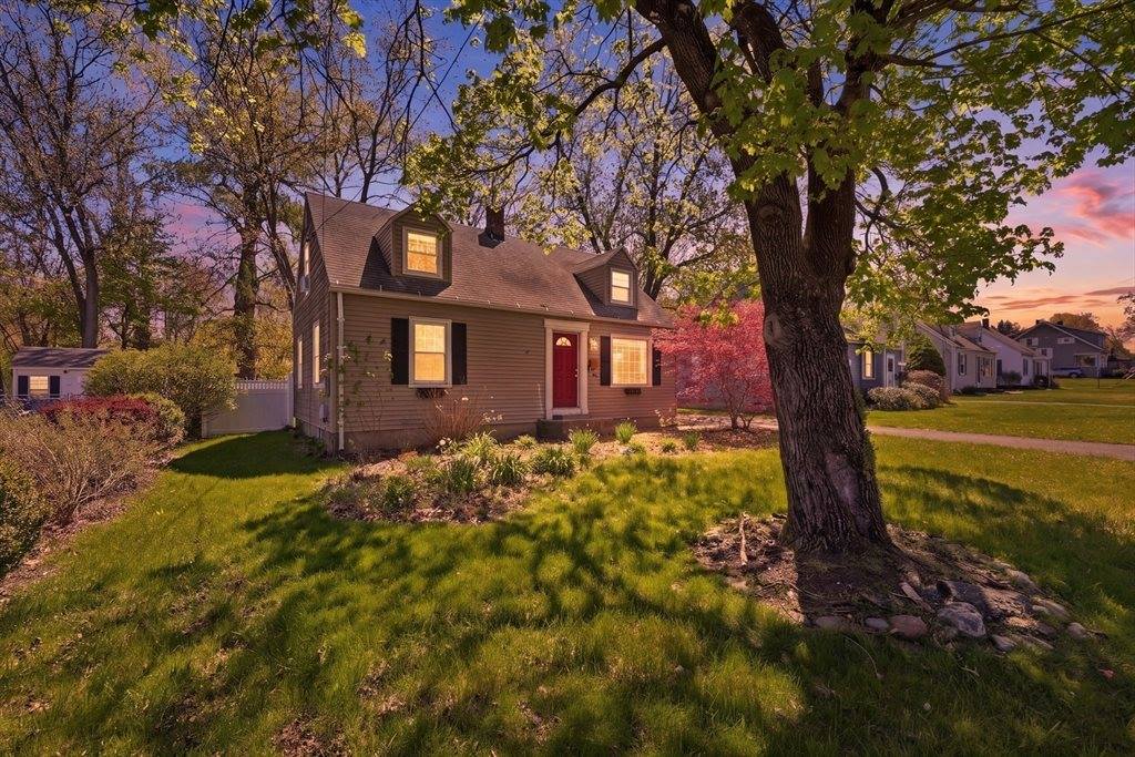 182 Ely Ave, West Springfield, MA 01089