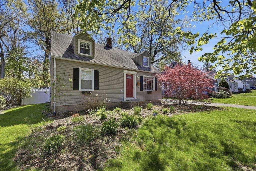 182 Ely Ave, West Springfield, MA 01089