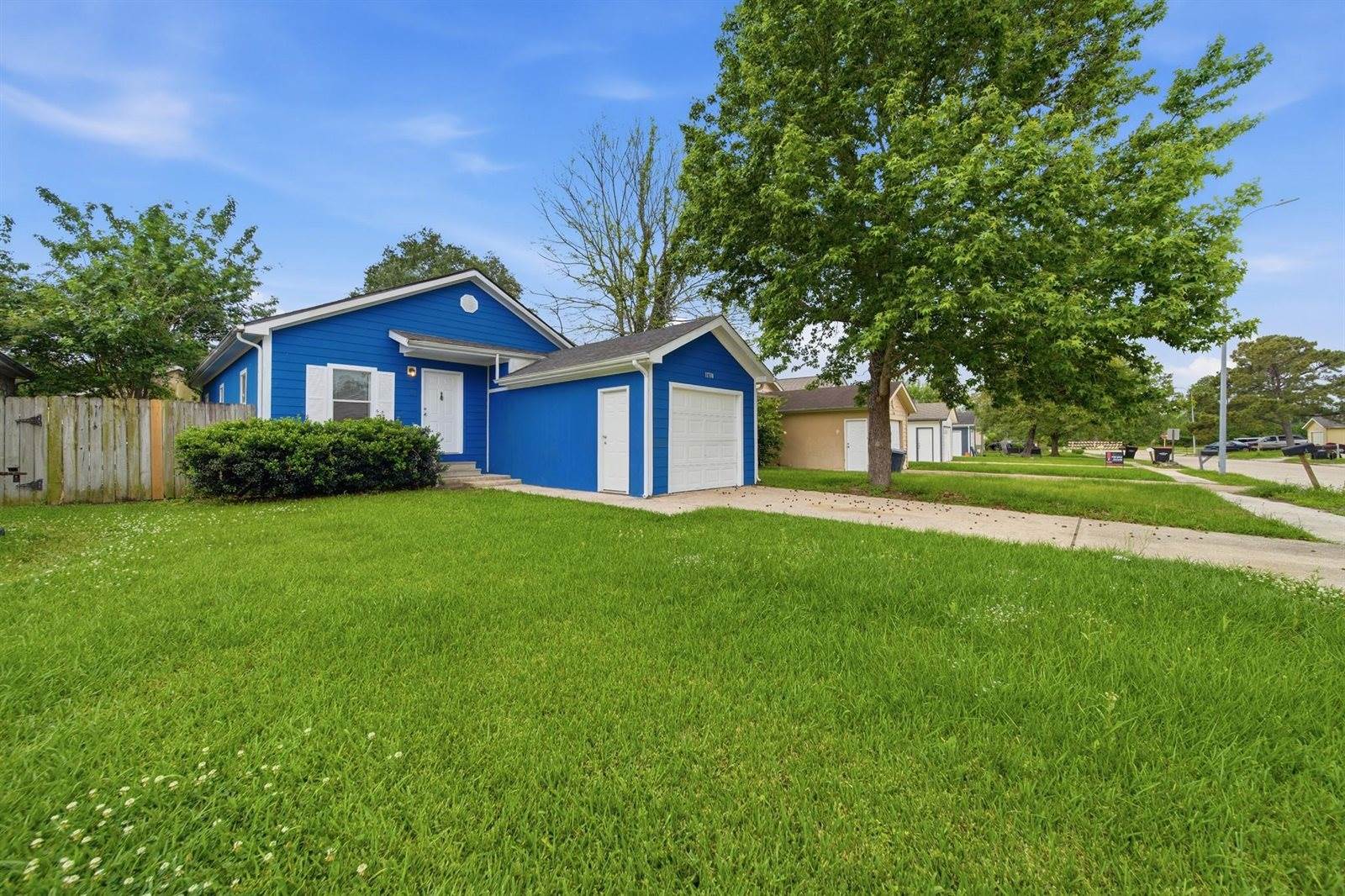 11730 Greenglen Drive, Houston, TX 77044