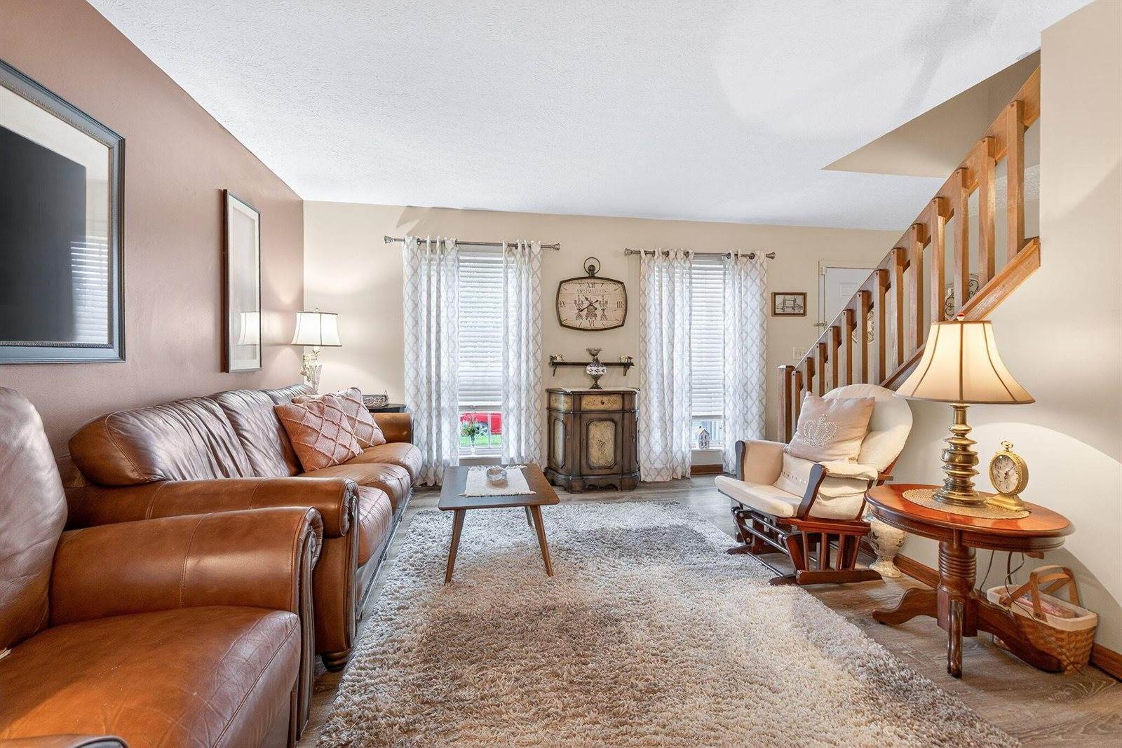4148 Panorama Drive, Columbus, OH 43230