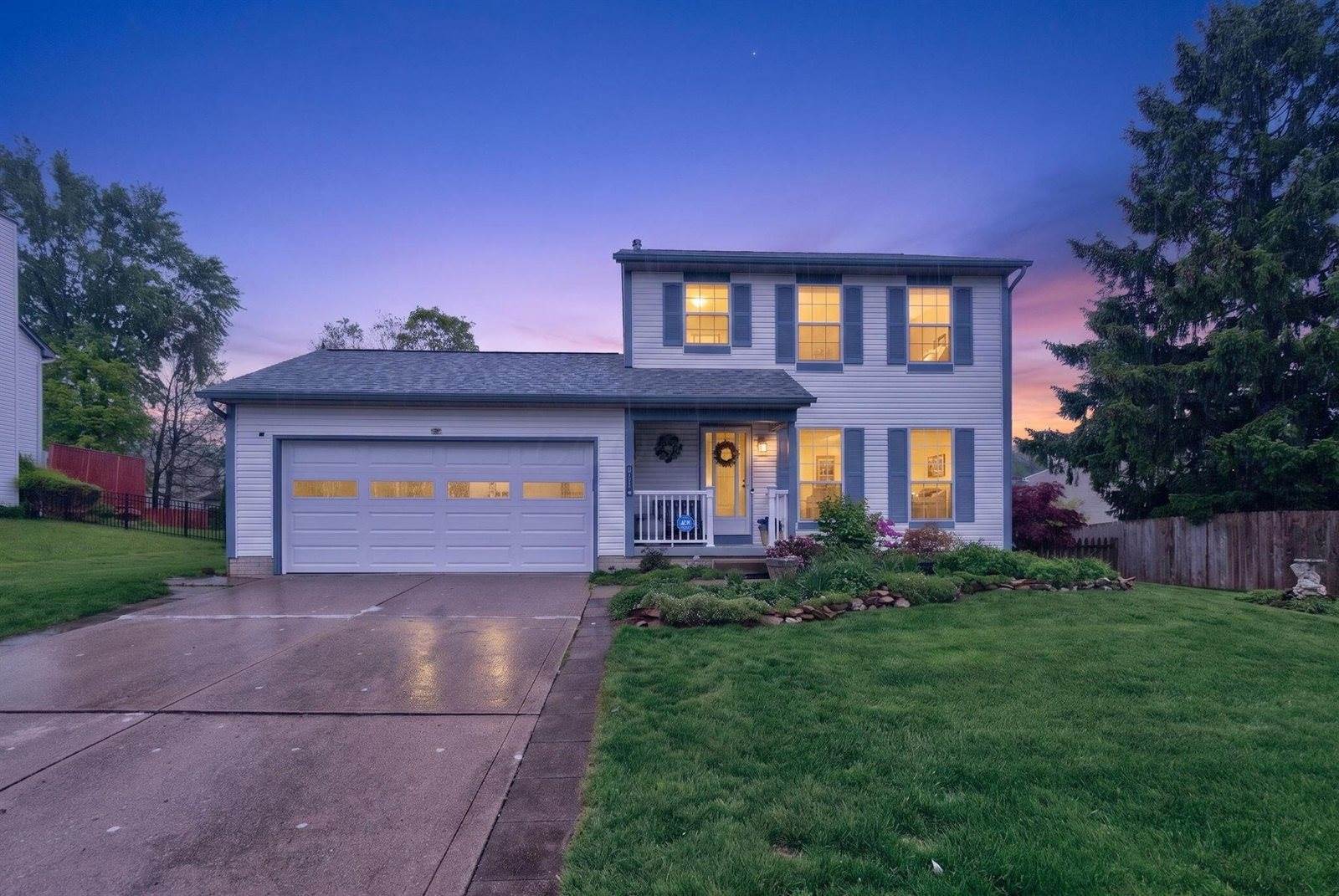 4148 Panorama Drive, Columbus, OH 43230