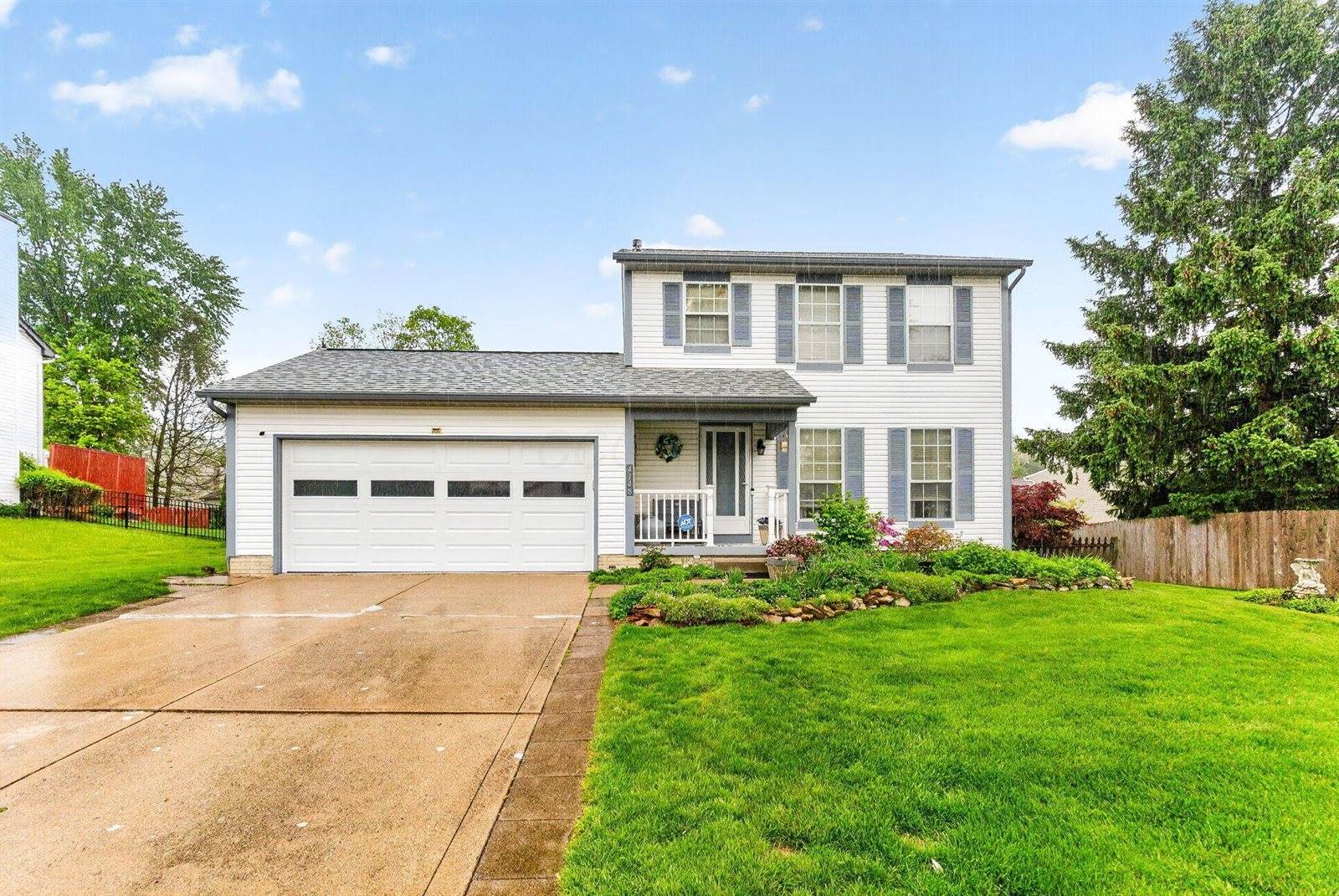 4148 Panorama Drive, Columbus, OH 43230