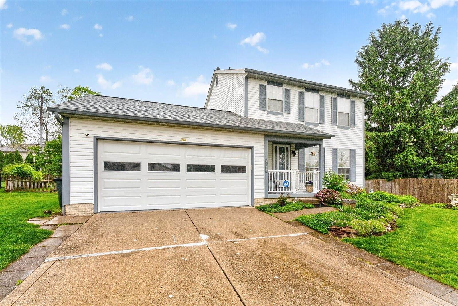 4148 Panorama Drive, Columbus, OH 43230