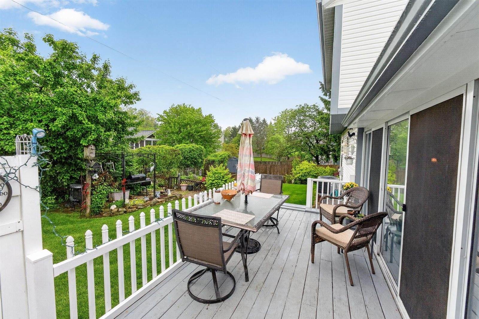 4148 Panorama Drive, Columbus, OH 43230