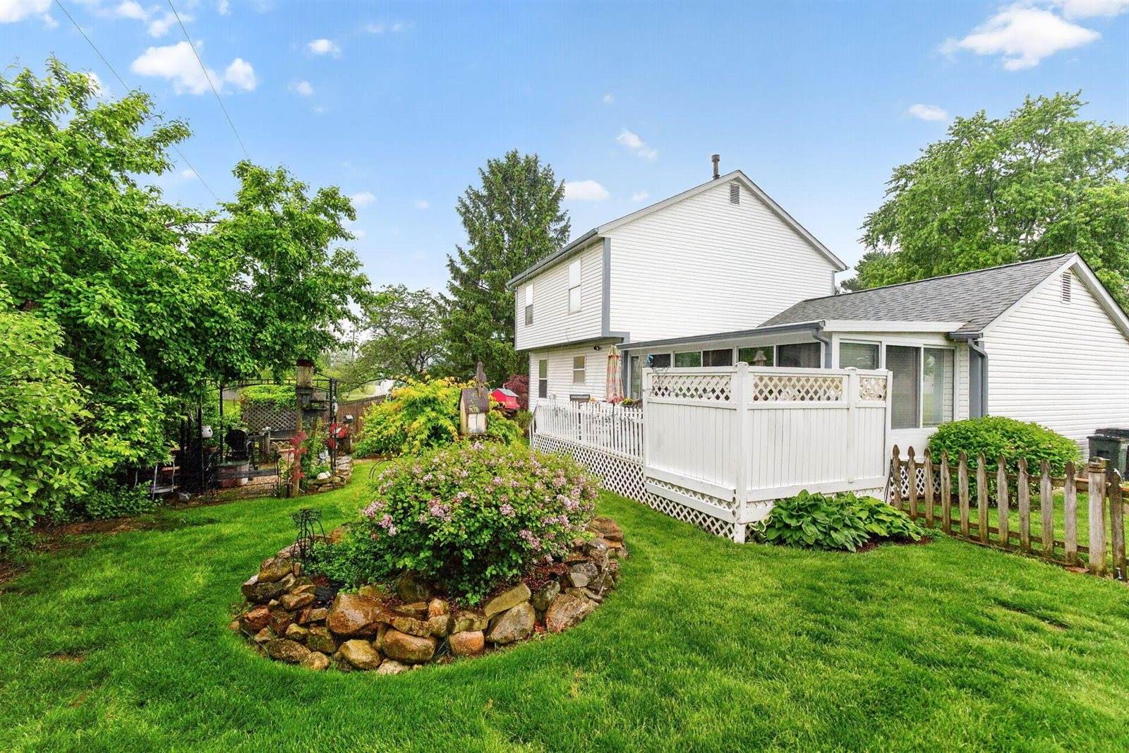 4148 Panorama Drive, Columbus, OH 43230