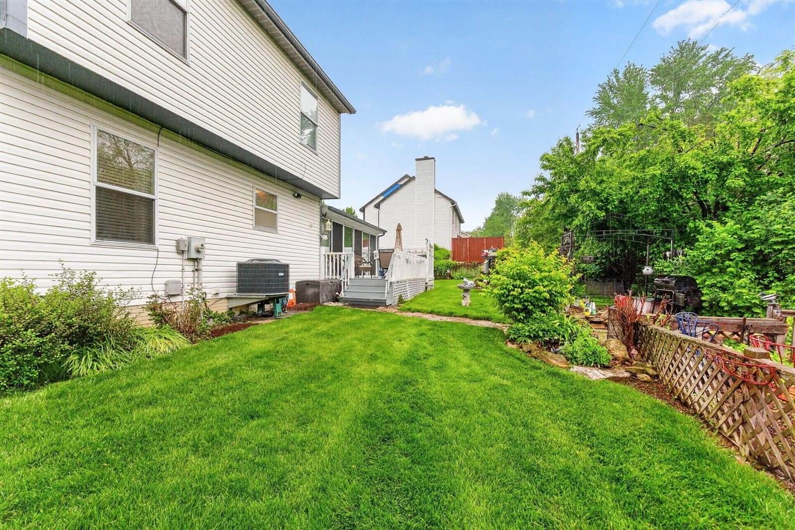 4148 Panorama Drive, Columbus, OH 43230
