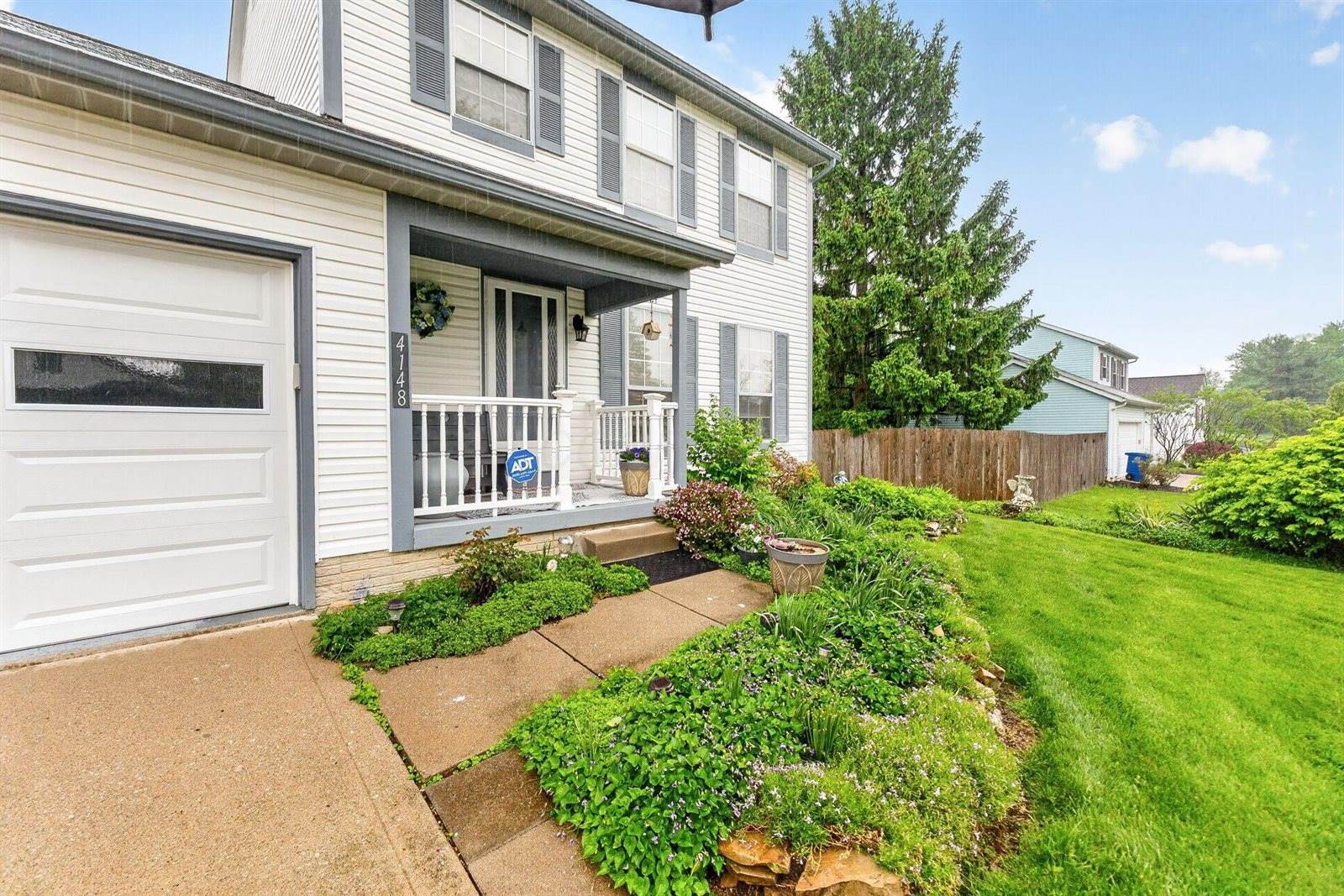4148 Panorama Drive, Columbus, OH 43230