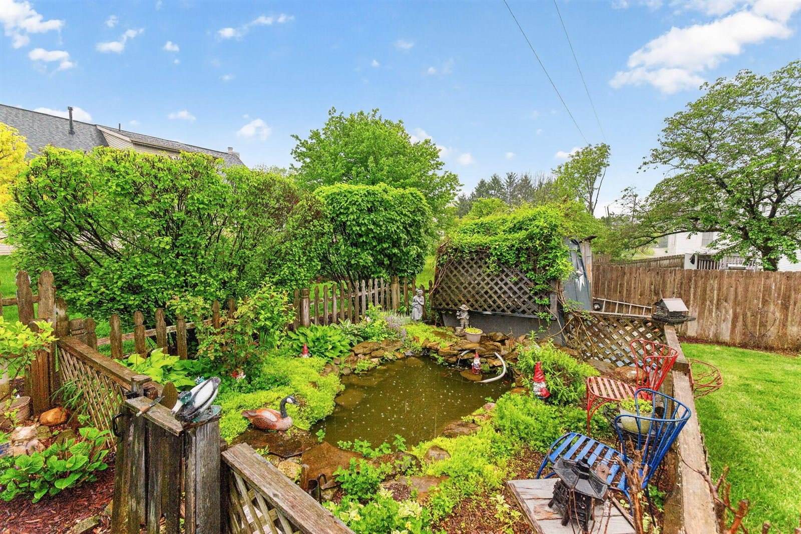 4148 Panorama Drive, Columbus, OH 43230