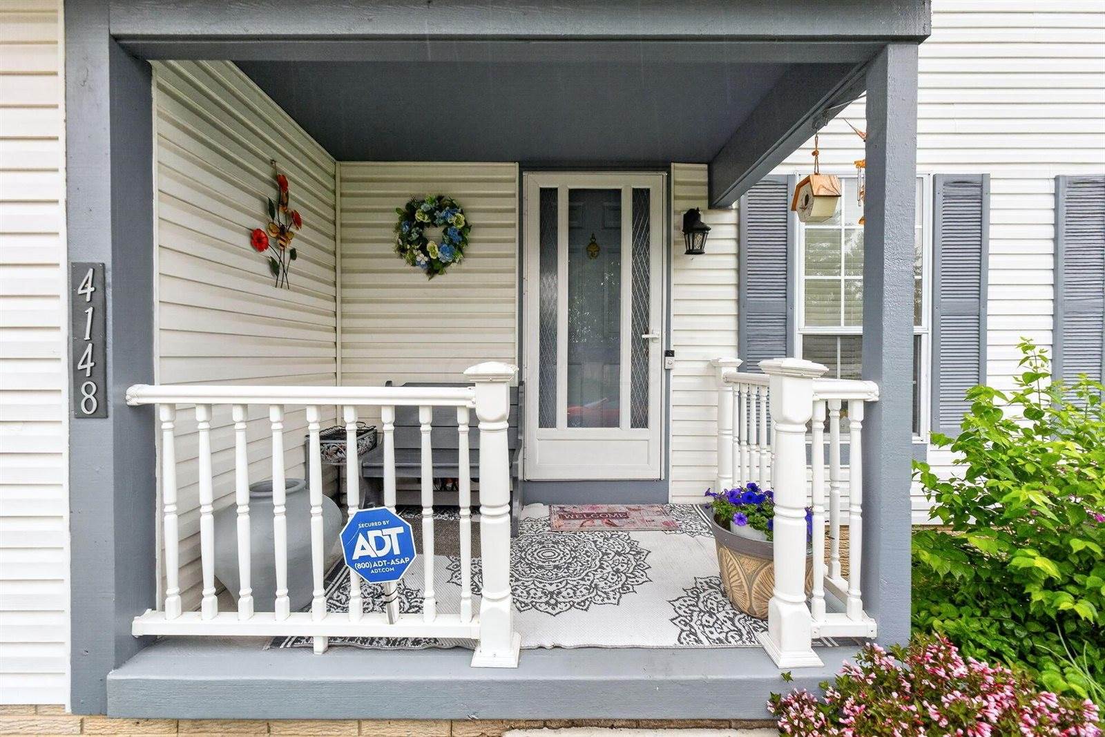 4148 Panorama Drive, Columbus, OH 43230