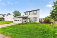 4148 Panorama Drive, Columbus, OH 43230