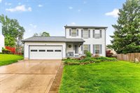 4148 Panorama Drive, Columbus, OH 43230