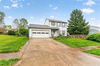 4148 Panorama Drive, Columbus, OH 43230