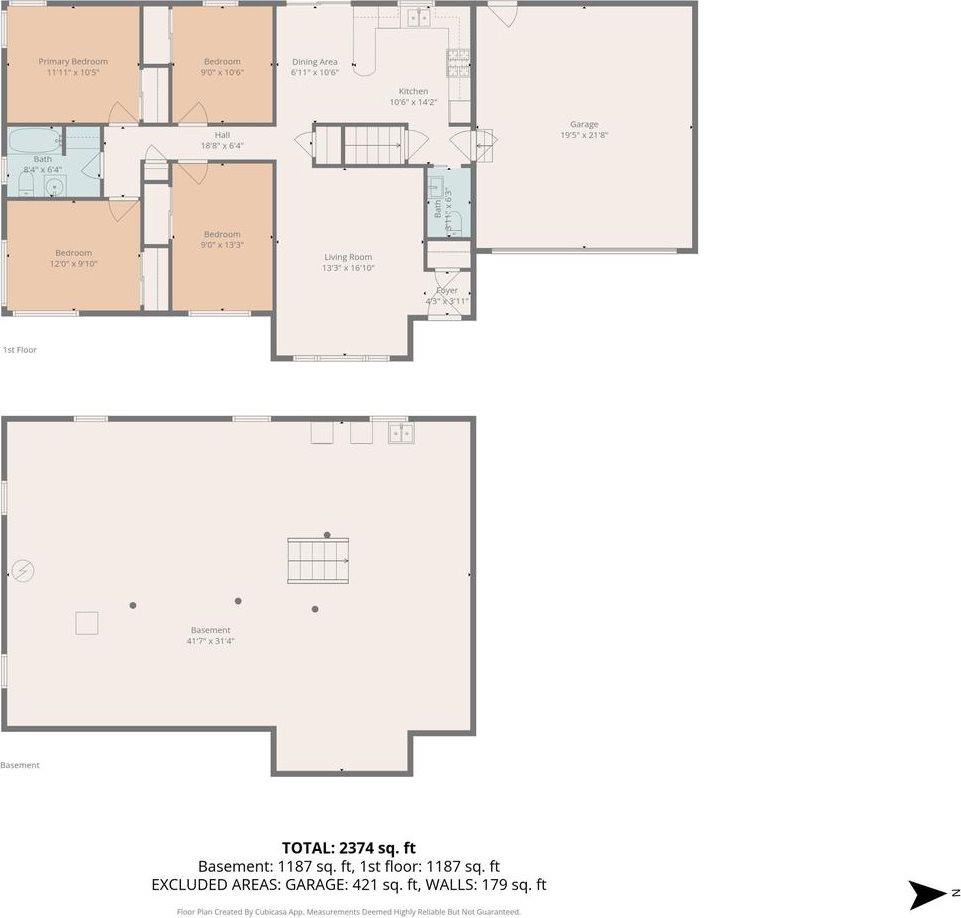 416 Woodland DRIVE, Whitewater, WI 53190