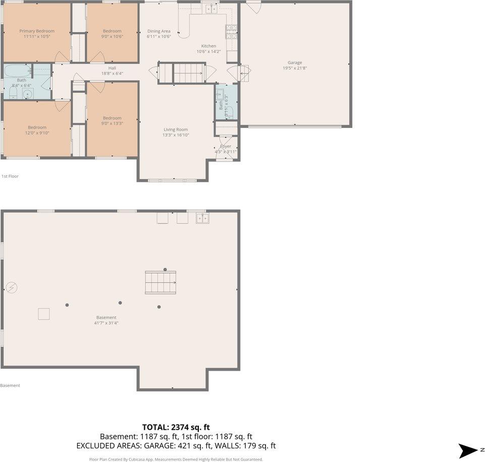 416 Woodland DRIVE, Whitewater, WI 53190