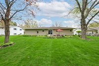 416 Woodland DRIVE, Whitewater, WI 53190