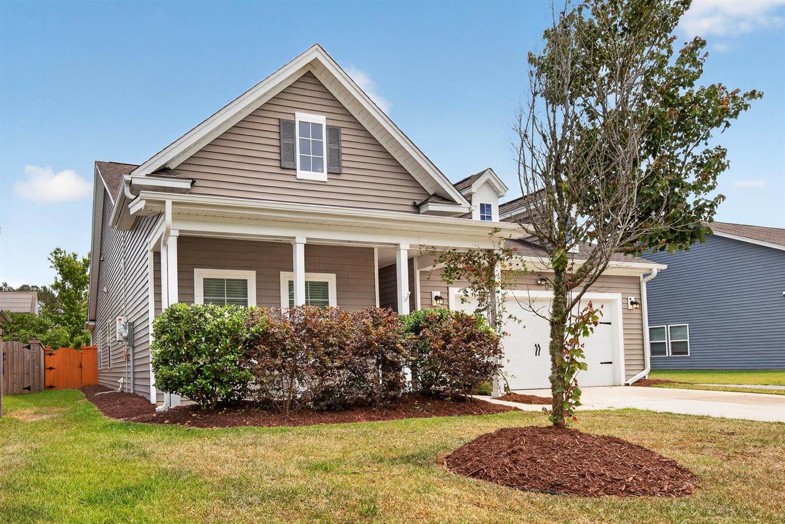 1510 Dawn Mist Way, Charleston, SC 29414