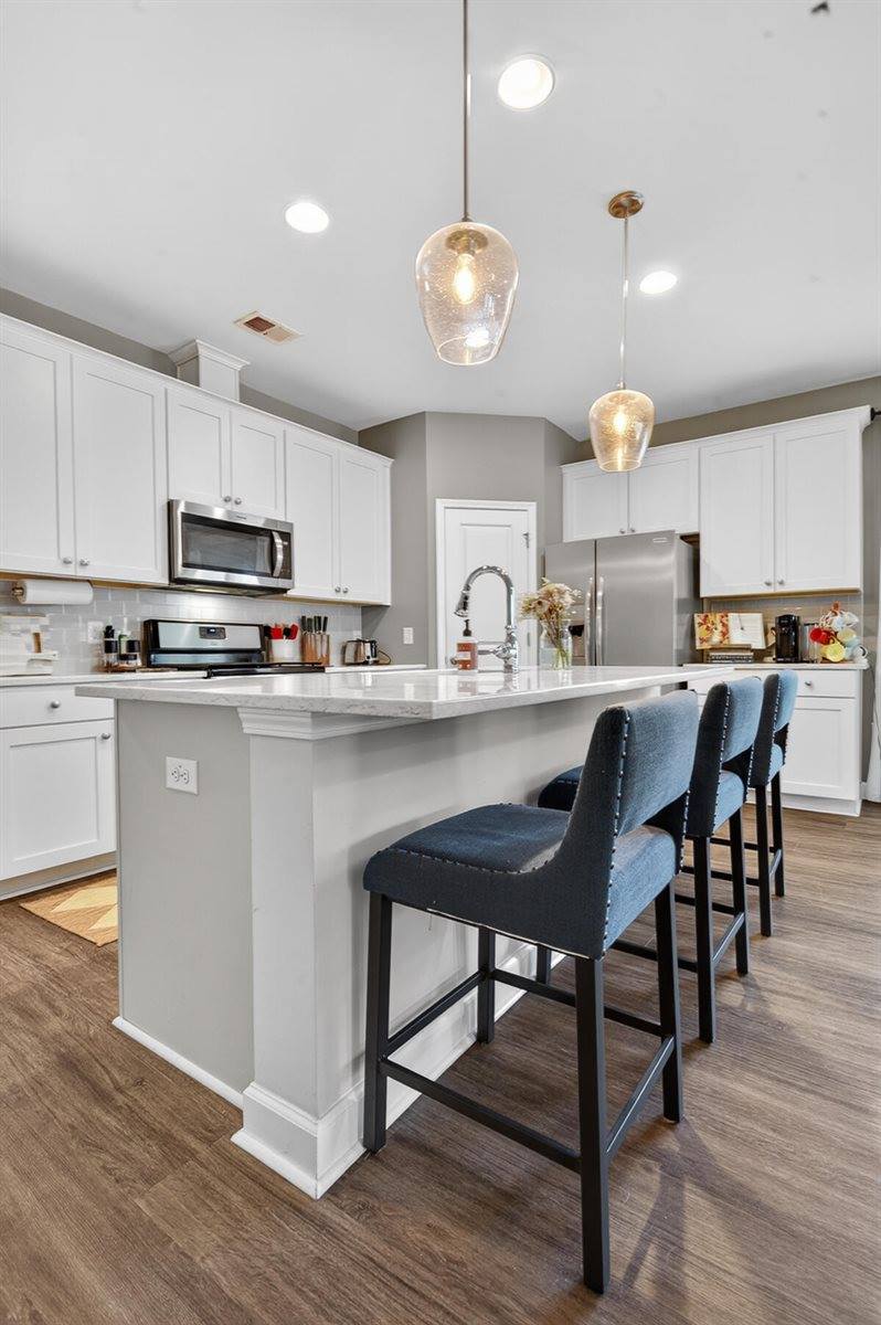 1510 Dawn Mist Way, Charleston, SC 29414