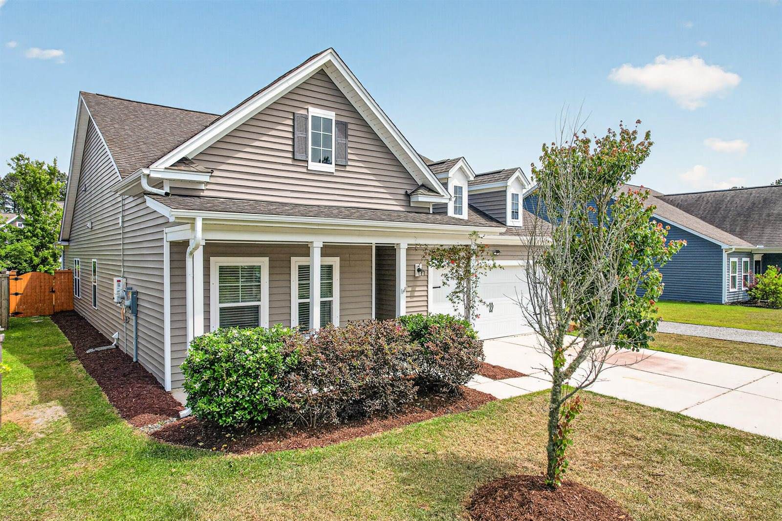 1510 Dawn Mist Way, Charleston, SC 29414
