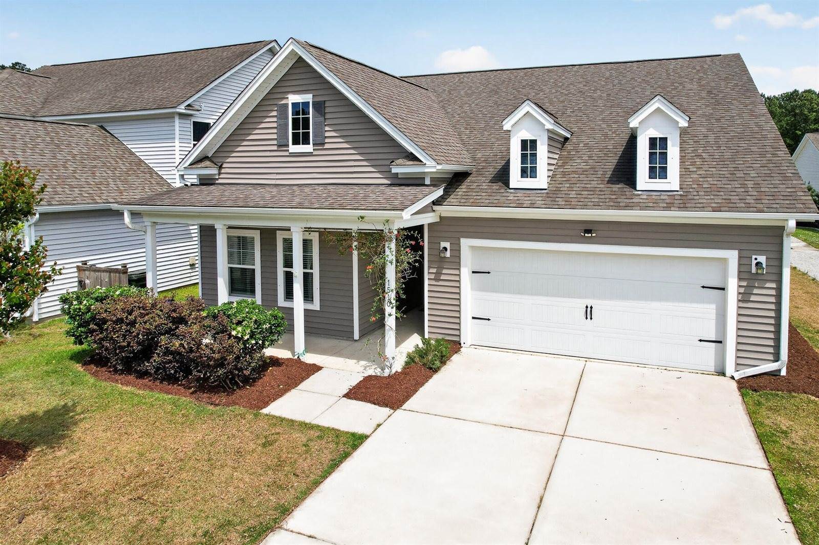 1510 Dawn Mist Way, Charleston, SC 29414