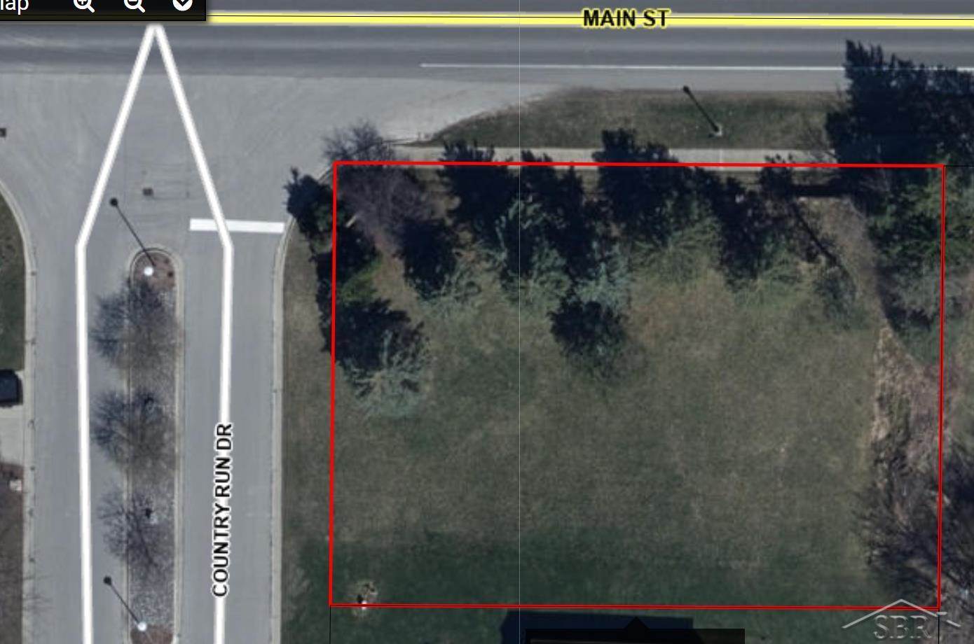 12015 Country Run Drive, Birch Run, MI 48415