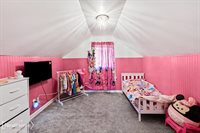 1098 Gilbert Street, Flint, MI 48532