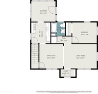 1098 Gilbert Street, Flint, MI 48532