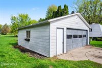 1098 Gilbert Street, Flint, MI 48532