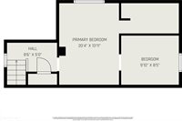 1098 Gilbert Street, Flint, MI 48532