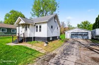 1098 Gilbert Street, Flint, MI 48532