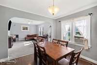 1098 Gilbert Street, Flint, MI 48532