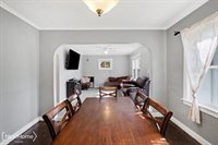 1098 Gilbert Street, Flint, MI 48532