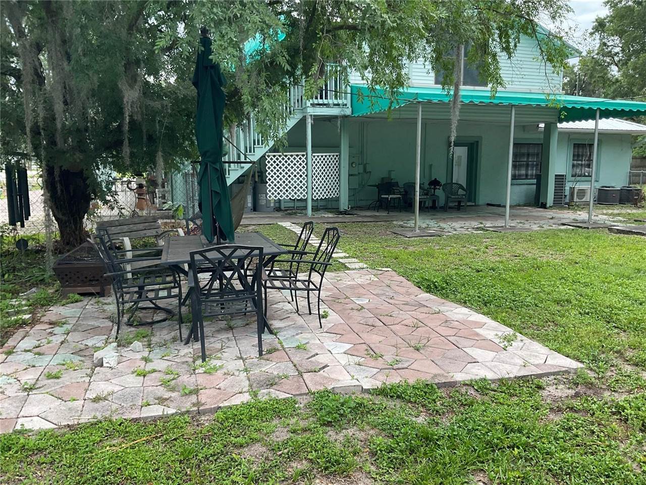 360 South Lakeview Drive, Lake Helen, FL 32744