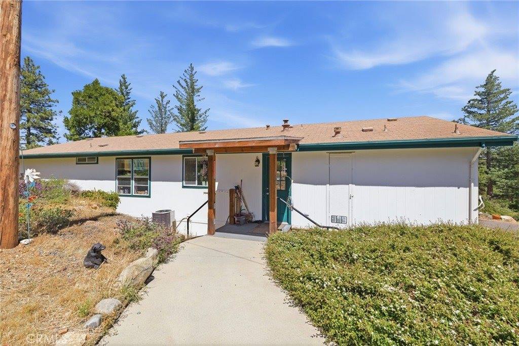 21552 Sprague West, Groveland, CA 95321