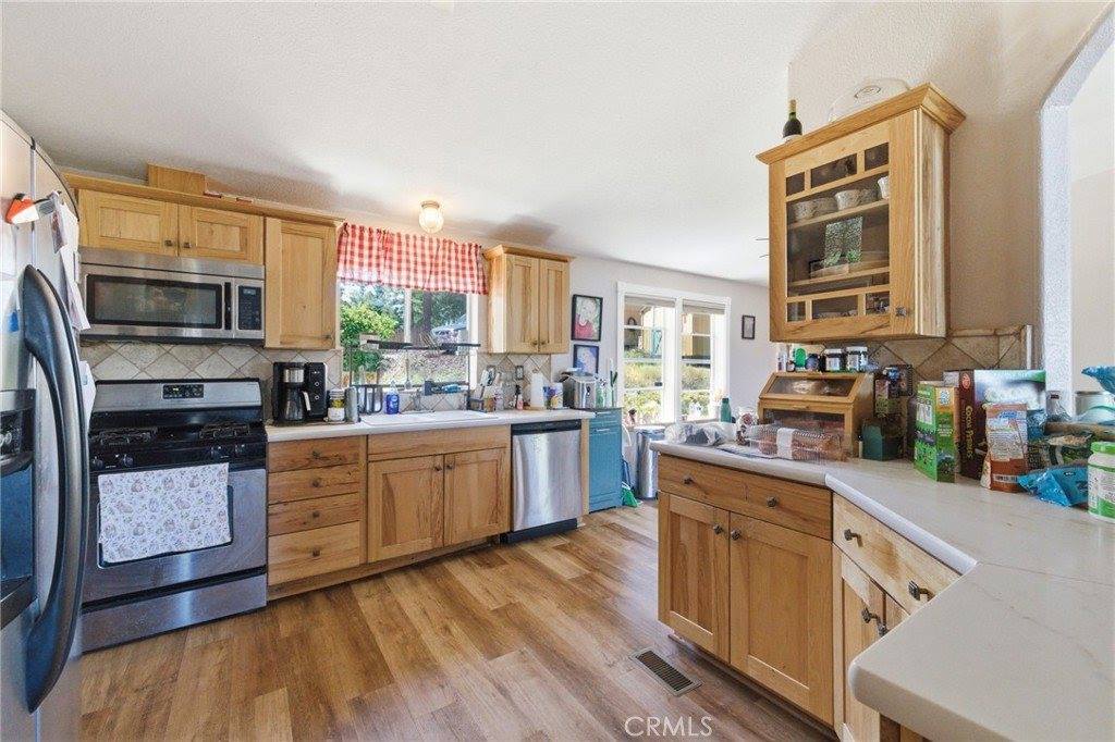 21552 Sprague West, Groveland, CA 95321