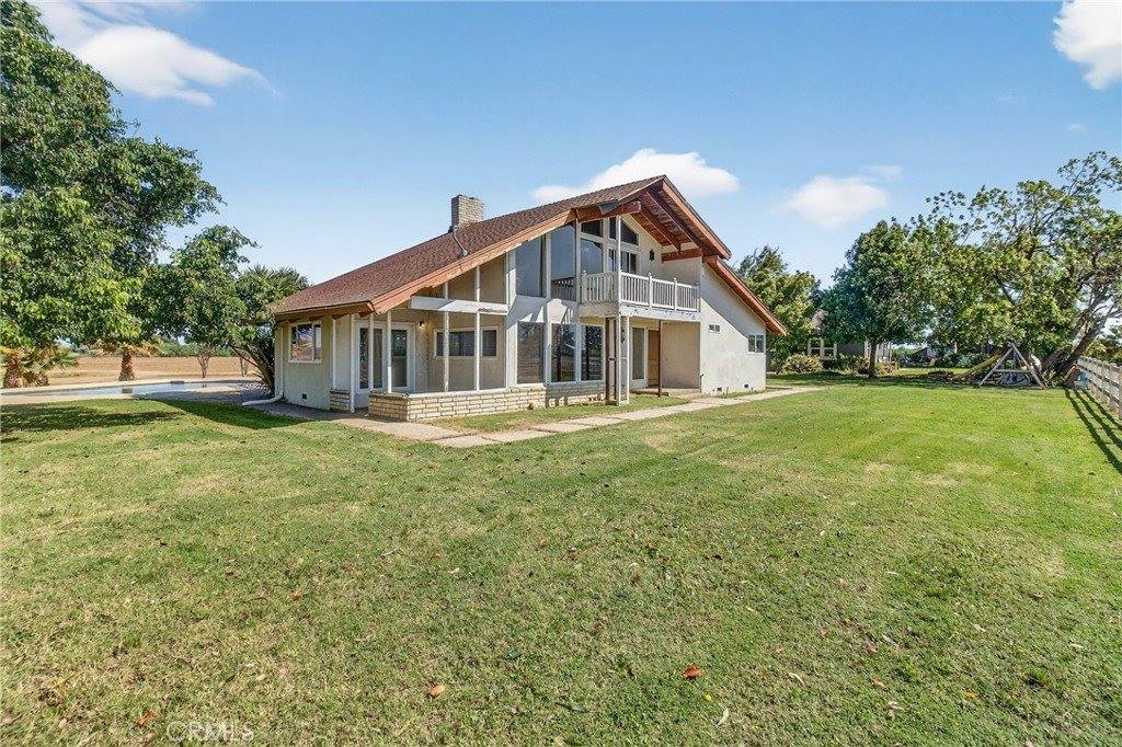 East Barnhart, Turlock, CA 95382