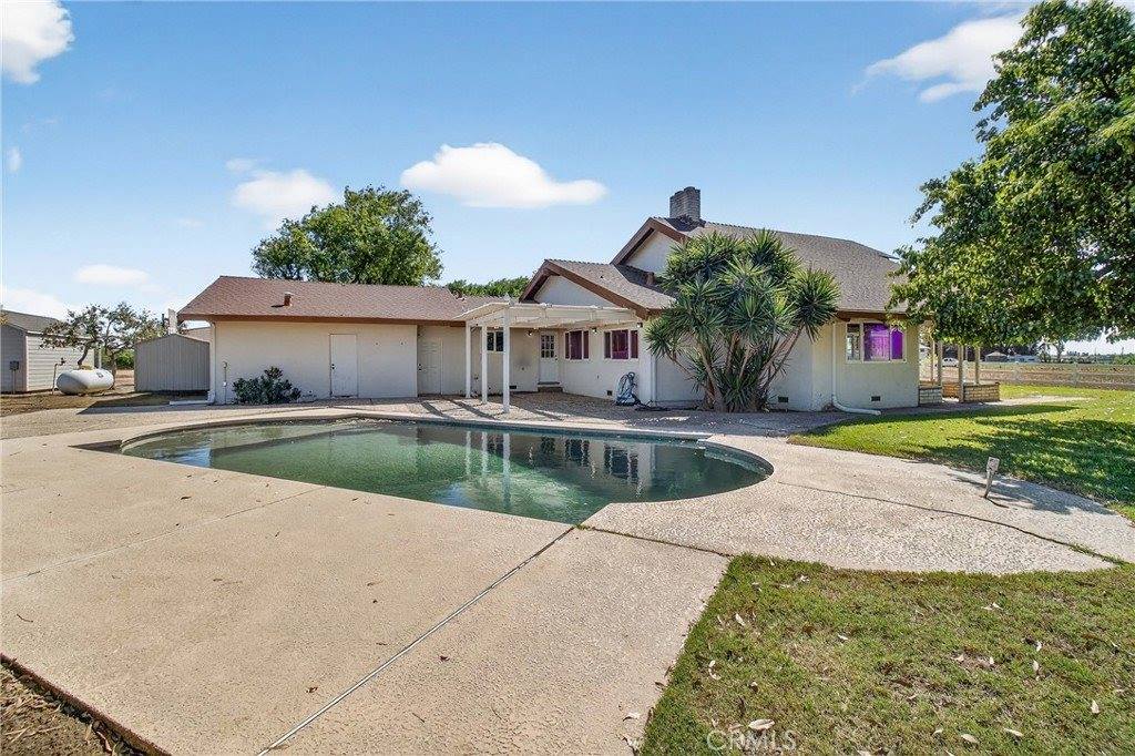 East Barnhart, Turlock, CA 95382
