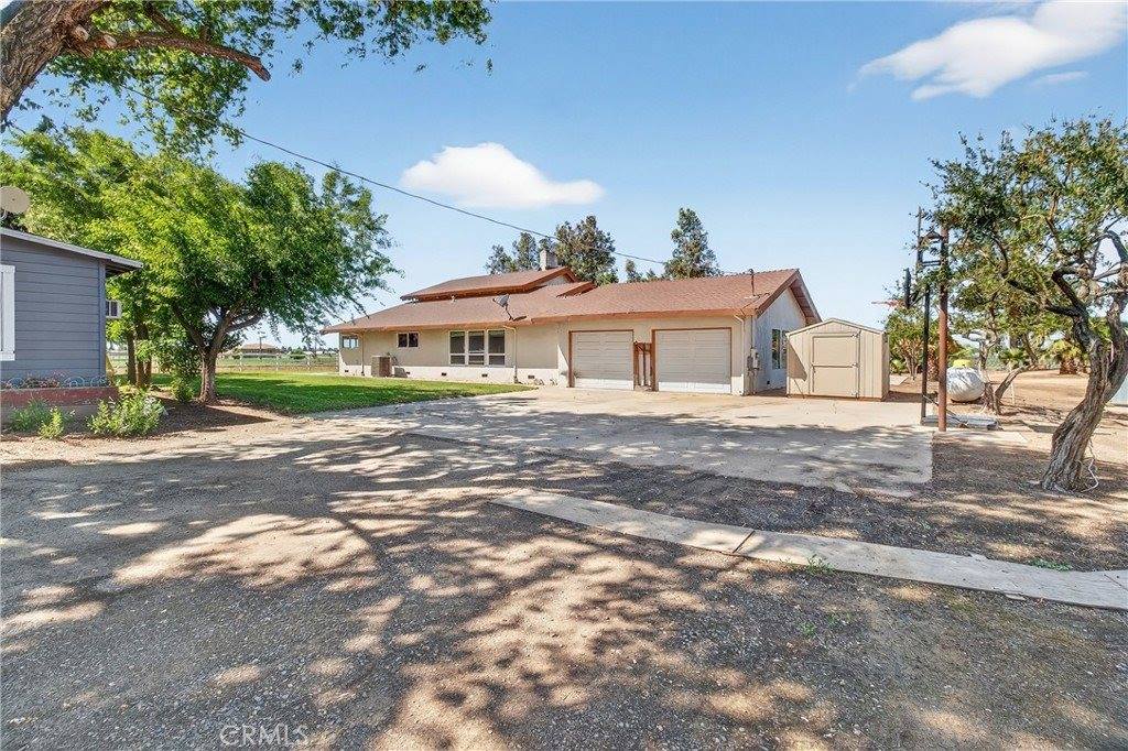 East Barnhart, Turlock, CA 95382