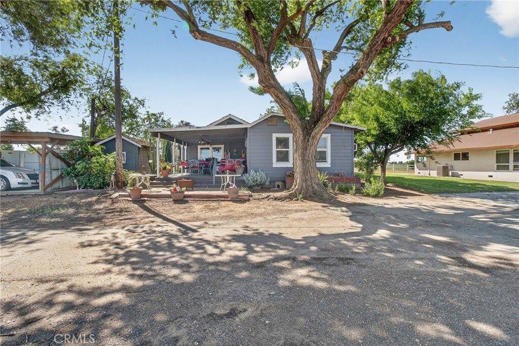 East Barnhart, Turlock, CA 95382