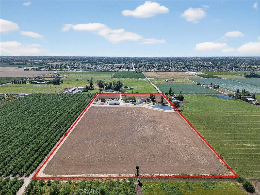 East Barnhart, Turlock, CA 95382